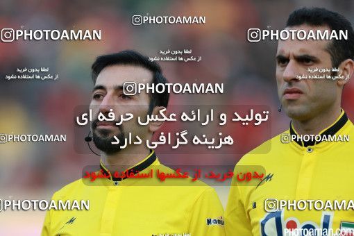 485548, Tehran, [*parameter:4*], لیگ برتر فوتبال ایران، Persian Gulf Cup، Week 16، Second Leg، Persepolis 1 v 0 Saipa on 2017/01/13 at Azadi Stadium