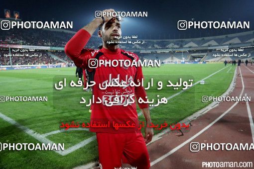 483010, Tehran, [*parameter:4*], لیگ برتر فوتبال ایران، Persian Gulf Cup، Week 16، Second Leg، Persepolis 1 v 0 Saipa on 2017/01/13 at Azadi Stadium