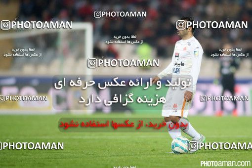 482856, Tehran, [*parameter:4*], لیگ برتر فوتبال ایران، Persian Gulf Cup، Week 16، Second Leg، Persepolis 1 v 0 Saipa on 2017/01/13 at Azadi Stadium