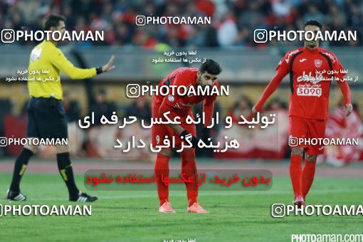 485761, Tehran, [*parameter:4*], لیگ برتر فوتبال ایران، Persian Gulf Cup، Week 16، Second Leg، Persepolis 1 v 0 Saipa on 2017/01/13 at Azadi Stadium