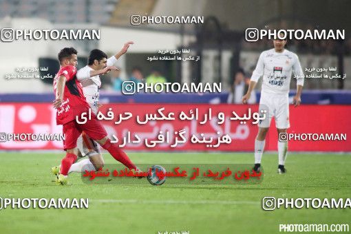 482866, Tehran, [*parameter:4*], لیگ برتر فوتبال ایران، Persian Gulf Cup، Week 16، Second Leg، Persepolis 1 v 0 Saipa on 2017/01/13 at Azadi Stadium