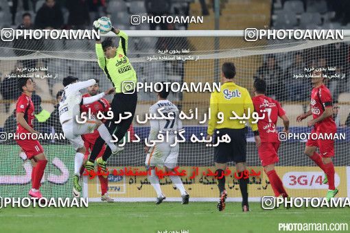 482706, Tehran, [*parameter:4*], لیگ برتر فوتبال ایران، Persian Gulf Cup، Week 16، Second Leg، Persepolis 1 v 0 Saipa on 2017/01/13 at Azadi Stadium