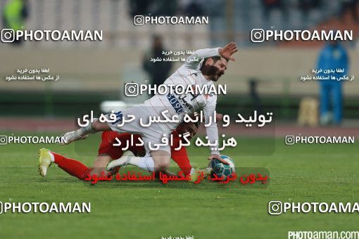 485793, Tehran, [*parameter:4*], لیگ برتر فوتبال ایران، Persian Gulf Cup، Week 16، Second Leg، Persepolis 1 v 0 Saipa on 2017/01/13 at Azadi Stadium
