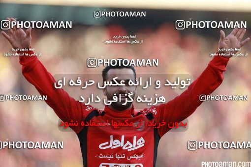485491, Tehran, [*parameter:4*], لیگ برتر فوتبال ایران، Persian Gulf Cup، Week 16، Second Leg، Persepolis 1 v 0 Saipa on 2017/01/13 at Azadi Stadium