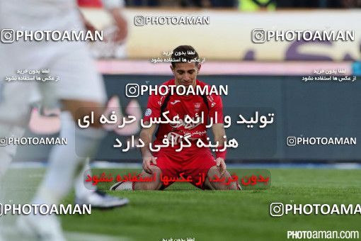 482618, Tehran, [*parameter:4*], لیگ برتر فوتبال ایران، Persian Gulf Cup، Week 16، Second Leg، Persepolis 1 v 0 Saipa on 2017/01/13 at Azadi Stadium
