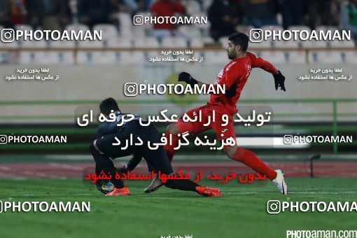 485993, Tehran, [*parameter:4*], لیگ برتر فوتبال ایران، Persian Gulf Cup، Week 16، Second Leg، Persepolis 1 v 0 Saipa on 2017/01/13 at Azadi Stadium