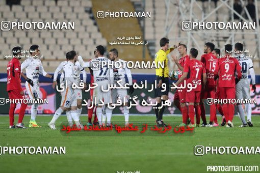 482702, Tehran, [*parameter:4*], لیگ برتر فوتبال ایران، Persian Gulf Cup، Week 16، Second Leg، Persepolis 1 v 0 Saipa on 2017/01/13 at Azadi Stadium