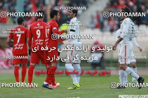 485647, Tehran, [*parameter:4*], لیگ برتر فوتبال ایران، Persian Gulf Cup، Week 16، Second Leg، Persepolis 1 v 0 Saipa on 2017/01/13 at Azadi Stadium