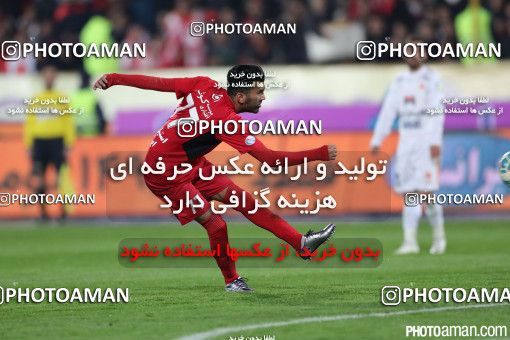 482716, Tehran, [*parameter:4*], لیگ برتر فوتبال ایران، Persian Gulf Cup، Week 16، Second Leg، Persepolis 1 v 0 Saipa on 2017/01/13 at Azadi Stadium