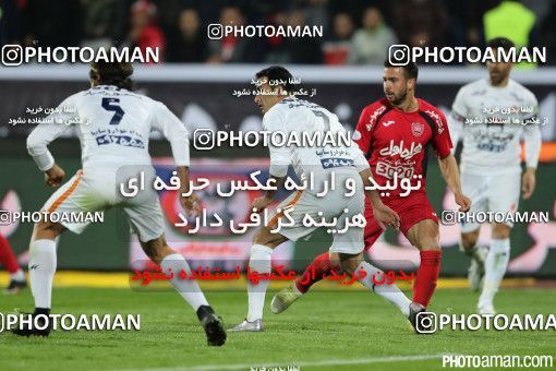 482724, Tehran, [*parameter:4*], لیگ برتر فوتبال ایران، Persian Gulf Cup، Week 16، Second Leg، Persepolis 1 v 0 Saipa on 2017/01/13 at Azadi Stadium