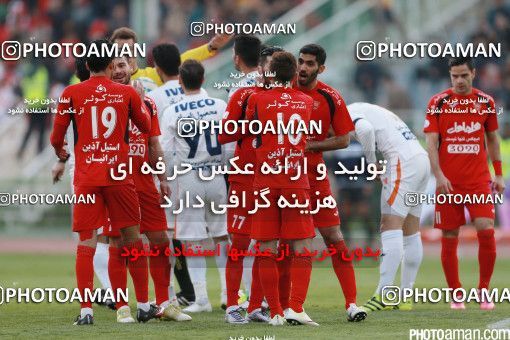 485628, Tehran, [*parameter:4*], لیگ برتر فوتبال ایران، Persian Gulf Cup، Week 16، Second Leg، Persepolis 1 v 0 Saipa on 2017/01/13 at Azadi Stadium