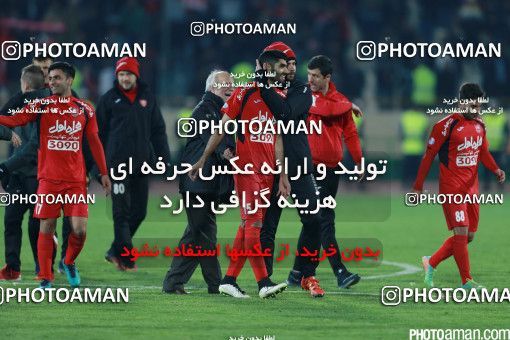 486160, Tehran, [*parameter:4*], لیگ برتر فوتبال ایران، Persian Gulf Cup، Week 16، Second Leg، Persepolis 1 v 0 Saipa on 2017/01/13 at Azadi Stadium