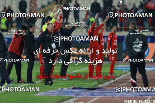 486171, Tehran, [*parameter:4*], لیگ برتر فوتبال ایران، Persian Gulf Cup، Week 16، Second Leg، Persepolis 1 v 0 Saipa on 2017/01/13 at Azadi Stadium