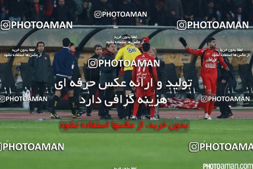 485988, Tehran, [*parameter:4*], لیگ برتر فوتبال ایران، Persian Gulf Cup، Week 16، Second Leg، Persepolis 1 v 0 Saipa on 2017/01/13 at Azadi Stadium