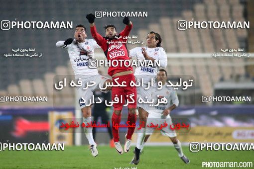 482931, Tehran, [*parameter:4*], لیگ برتر فوتبال ایران، Persian Gulf Cup، Week 16، Second Leg، Persepolis 1 v 0 Saipa on 2017/01/13 at Azadi Stadium