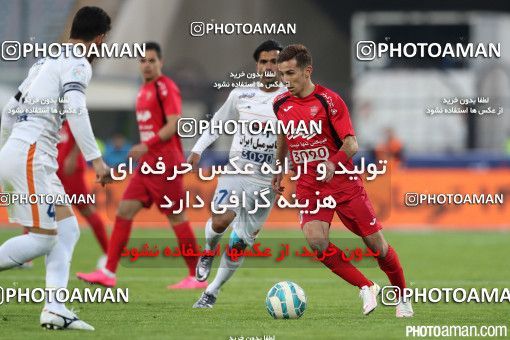 482620, Tehran, [*parameter:4*], لیگ برتر فوتبال ایران، Persian Gulf Cup، Week 16، Second Leg، Persepolis 1 v 0 Saipa on 2017/01/13 at Azadi Stadium