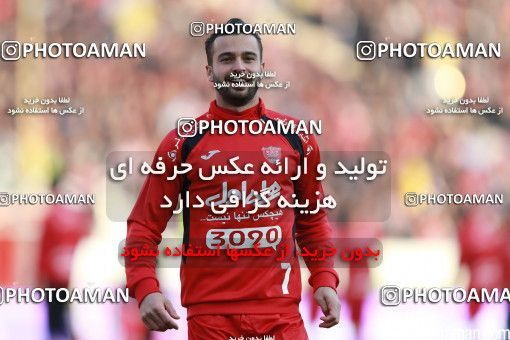 485485, Tehran, [*parameter:4*], لیگ برتر فوتبال ایران، Persian Gulf Cup، Week 16، Second Leg، Persepolis 1 v 0 Saipa on 2017/01/13 at Azadi Stadium