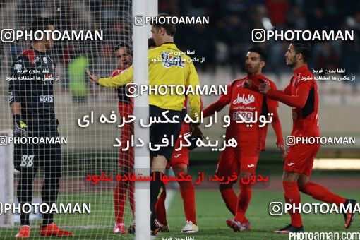 485882, Tehran, [*parameter:4*], لیگ برتر فوتبال ایران، Persian Gulf Cup، Week 16، Second Leg، Persepolis 1 v 0 Saipa on 2017/01/13 at Azadi Stadium
