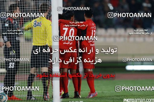 485884, Tehran, [*parameter:4*], لیگ برتر فوتبال ایران، Persian Gulf Cup، Week 16، Second Leg، Persepolis 1 v 0 Saipa on 2017/01/13 at Azadi Stadium
