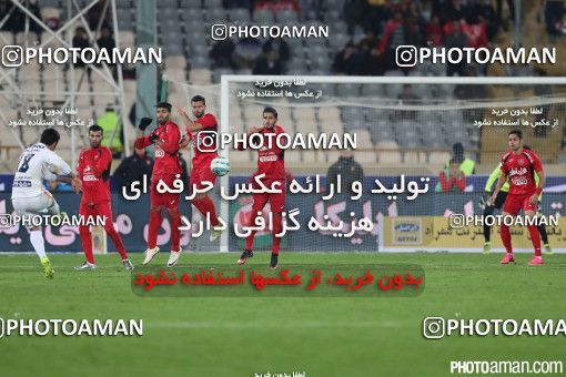 482693, Tehran, [*parameter:4*], لیگ برتر فوتبال ایران، Persian Gulf Cup، Week 16، Second Leg، Persepolis 1 v 0 Saipa on 2017/01/13 at Azadi Stadium