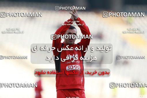 485457, Tehran, [*parameter:4*], لیگ برتر فوتبال ایران، Persian Gulf Cup، Week 16، Second Leg، Persepolis 1 v 0 Saipa on 2017/01/13 at Azadi Stadium