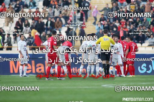 482790, Tehran, [*parameter:4*], لیگ برتر فوتبال ایران، Persian Gulf Cup، Week 16، Second Leg، Persepolis 1 v 0 Saipa on 2017/01/13 at Azadi Stadium