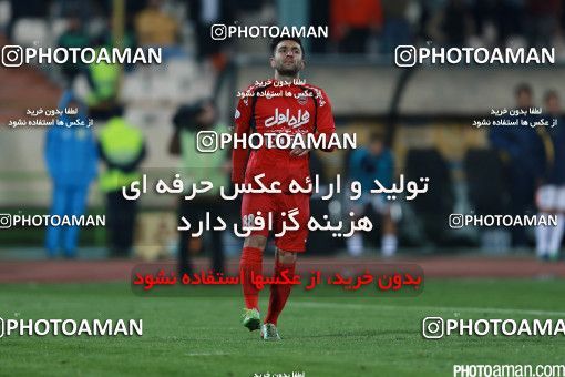 486084, Tehran, [*parameter:4*], لیگ برتر فوتبال ایران، Persian Gulf Cup، Week 16، Second Leg، Persepolis 1 v 0 Saipa on 2017/01/13 at Azadi Stadium