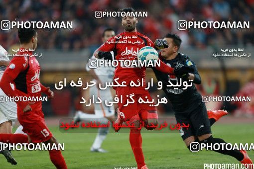485702, Tehran, [*parameter:4*], لیگ برتر فوتبال ایران، Persian Gulf Cup، Week 16، Second Leg، Persepolis 1 v 0 Saipa on 2017/01/13 at Azadi Stadium