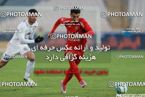 485411, Tehran, [*parameter:4*], لیگ برتر فوتبال ایران، Persian Gulf Cup، Week 16، Second Leg، Persepolis 1 v 0 Saipa on 2017/01/13 at Azadi Stadium