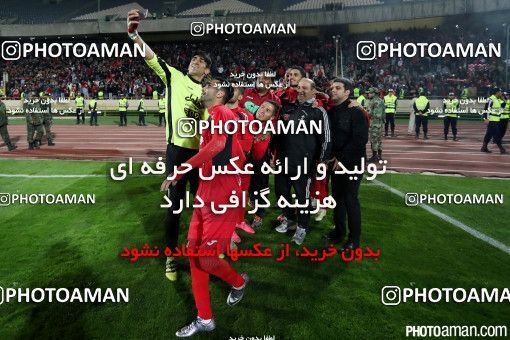 483013, Tehran, [*parameter:4*], لیگ برتر فوتبال ایران، Persian Gulf Cup، Week 16، Second Leg، Persepolis 1 v 0 Saipa on 2017/01/13 at Azadi Stadium