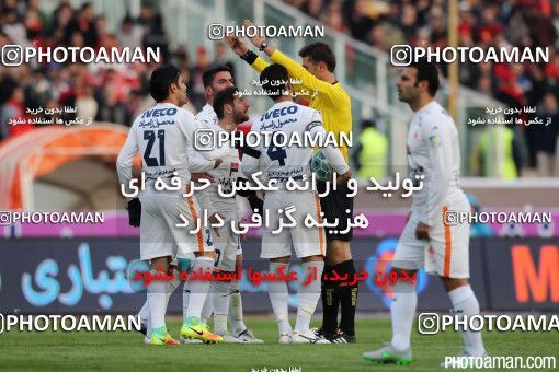 482596, Tehran, [*parameter:4*], لیگ برتر فوتبال ایران، Persian Gulf Cup، Week 16، Second Leg، Persepolis 1 v 0 Saipa on 2017/01/13 at Azadi Stadium