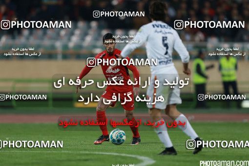 485931, Tehran, [*parameter:4*], لیگ برتر فوتبال ایران، Persian Gulf Cup، Week 16، Second Leg، Persepolis 1 v 0 Saipa on 2017/01/13 at Azadi Stadium