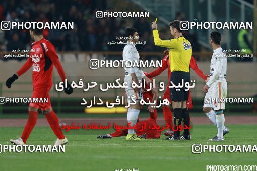 485919, Tehran, [*parameter:4*], لیگ برتر فوتبال ایران، Persian Gulf Cup، Week 16، Second Leg، Persepolis 1 v 0 Saipa on 2017/01/13 at Azadi Stadium