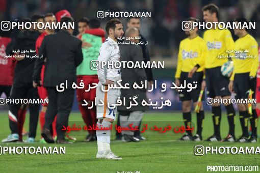 482768, Tehran, [*parameter:4*], لیگ برتر فوتبال ایران، Persian Gulf Cup، Week 16، Second Leg، Persepolis 1 v 0 Saipa on 2017/01/13 at Azadi Stadium