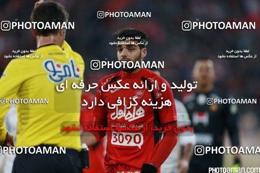 485716, Tehran, [*parameter:4*], لیگ برتر فوتبال ایران، Persian Gulf Cup، Week 16، Second Leg، Persepolis 1 v 0 Saipa on 2017/01/13 at Azadi Stadium