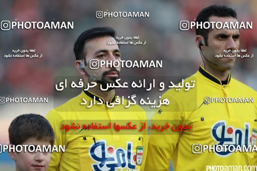485573, Tehran, [*parameter:4*], لیگ برتر فوتبال ایران، Persian Gulf Cup، Week 16، Second Leg، Persepolis 1 v 0 Saipa on 2017/01/13 at Azadi Stadium