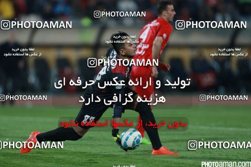 485944, Tehran, [*parameter:4*], لیگ برتر فوتبال ایران، Persian Gulf Cup، Week 16، Second Leg، Persepolis 1 v 0 Saipa on 2017/01/13 at Azadi Stadium