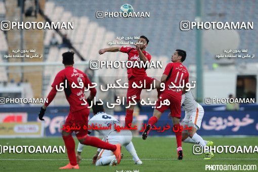 482616, Tehran, [*parameter:4*], لیگ برتر فوتبال ایران، Persian Gulf Cup، Week 16، Second Leg، Persepolis 1 v 0 Saipa on 2017/01/13 at Azadi Stadium