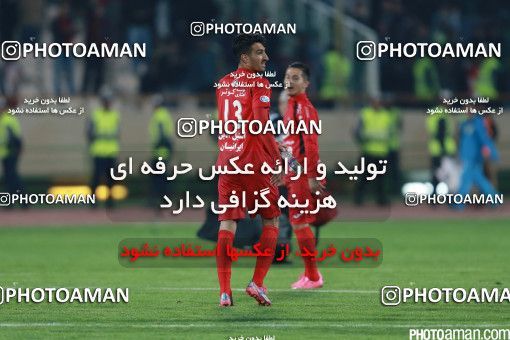 486164, Tehran, [*parameter:4*], لیگ برتر فوتبال ایران، Persian Gulf Cup، Week 16، Second Leg، Persepolis 1 v 0 Saipa on 2017/01/13 at Azadi Stadium