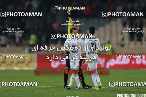 486137, Tehran, [*parameter:4*], لیگ برتر فوتبال ایران، Persian Gulf Cup، Week 16، Second Leg، Persepolis 1 v 0 Saipa on 2017/01/13 at Azadi Stadium