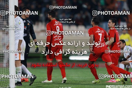 485872, Tehran, [*parameter:4*], لیگ برتر فوتبال ایران، Persian Gulf Cup، Week 16، Second Leg، Persepolis 1 v 0 Saipa on 2017/01/13 at Azadi Stadium