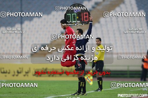 482551, Tehran, [*parameter:4*], لیگ برتر فوتبال ایران، Persian Gulf Cup، Week 16، Second Leg، Persepolis 1 v 0 Saipa on 2017/01/13 at Azadi Stadium