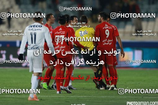 486126, Tehran, [*parameter:4*], لیگ برتر فوتبال ایران، Persian Gulf Cup، Week 16، Second Leg، Persepolis 1 v 0 Saipa on 2017/01/13 at Azadi Stadium