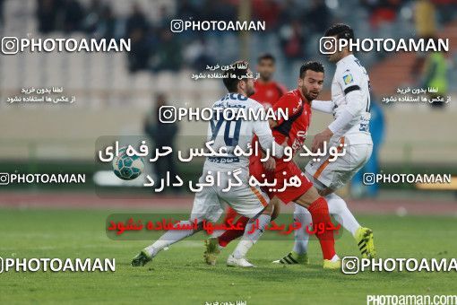 485794, Tehran, [*parameter:4*], لیگ برتر فوتبال ایران، Persian Gulf Cup، Week 16، Second Leg، Persepolis 1 v 0 Saipa on 2017/01/13 at Azadi Stadium