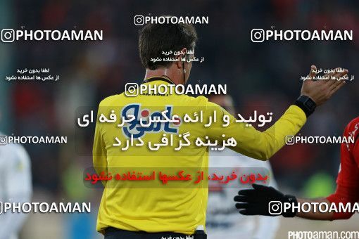 485715, Tehran, [*parameter:4*], لیگ برتر فوتبال ایران، Persian Gulf Cup، Week 16، Second Leg، Persepolis 1 v 0 Saipa on 2017/01/13 at Azadi Stadium