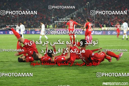 482570, Tehran, [*parameter:4*], لیگ برتر فوتبال ایران، Persian Gulf Cup، Week 16، Second Leg، Persepolis 1 v 0 Saipa on 2017/01/13 at Azadi Stadium
