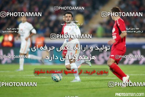 482841, Tehran, [*parameter:4*], لیگ برتر فوتبال ایران، Persian Gulf Cup، Week 16، Second Leg، Persepolis 1 v 0 Saipa on 2017/01/13 at Azadi Stadium