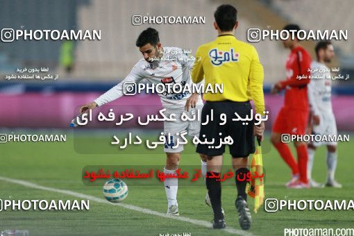 485818, Tehran, [*parameter:4*], لیگ برتر فوتبال ایران، Persian Gulf Cup، Week 16، Second Leg، Persepolis 1 v 0 Saipa on 2017/01/13 at Azadi Stadium
