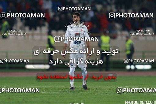 486110, Tehran, [*parameter:4*], لیگ برتر فوتبال ایران، Persian Gulf Cup، Week 16، Second Leg، Persepolis 1 v 0 Saipa on 2017/01/13 at Azadi Stadium