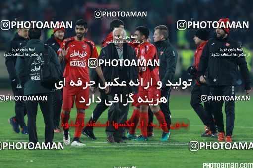 486158, Tehran, [*parameter:4*], لیگ برتر فوتبال ایران، Persian Gulf Cup، Week 16، Second Leg، Persepolis 1 v 0 Saipa on 2017/01/13 at Azadi Stadium